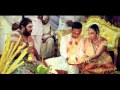 Best indian hindu cinematic wedding of suhan  shamili song anbil avan
