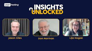 Embracing Humanity-Centered Design: Insights from Don Norman | Ep. 116