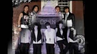 Watch Dbsk Choosey Lover video