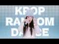KPOP RANDOM DANCE 2026 REQUESTED AND POPULAR 