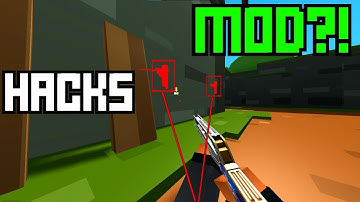 This Mod Gives You Hacks?! (Opinion)