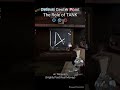 Requiem and Tank The 1st Play #infinityops