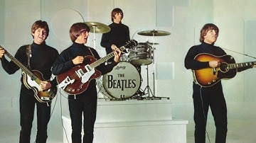 Deconstructing The Beatles - Help! (Isolated Tracks)
