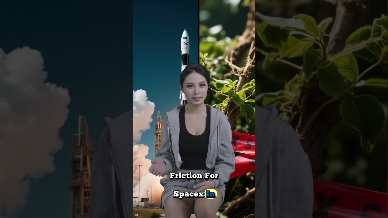 Trump Just UNLEASHED SpaceX & The Private Space Race