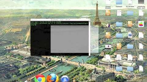 How To Downgrade From Oracle Java 7 To Apple Java 6