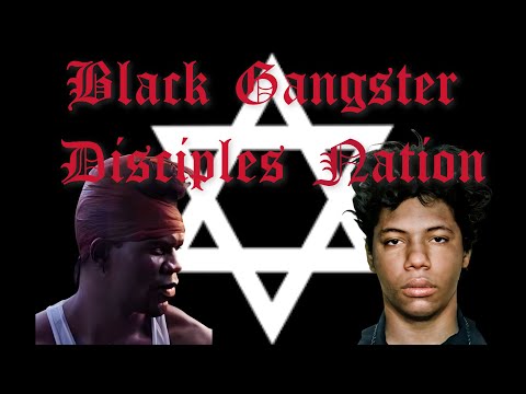 Black Disciples: The Untold Story You Need To See