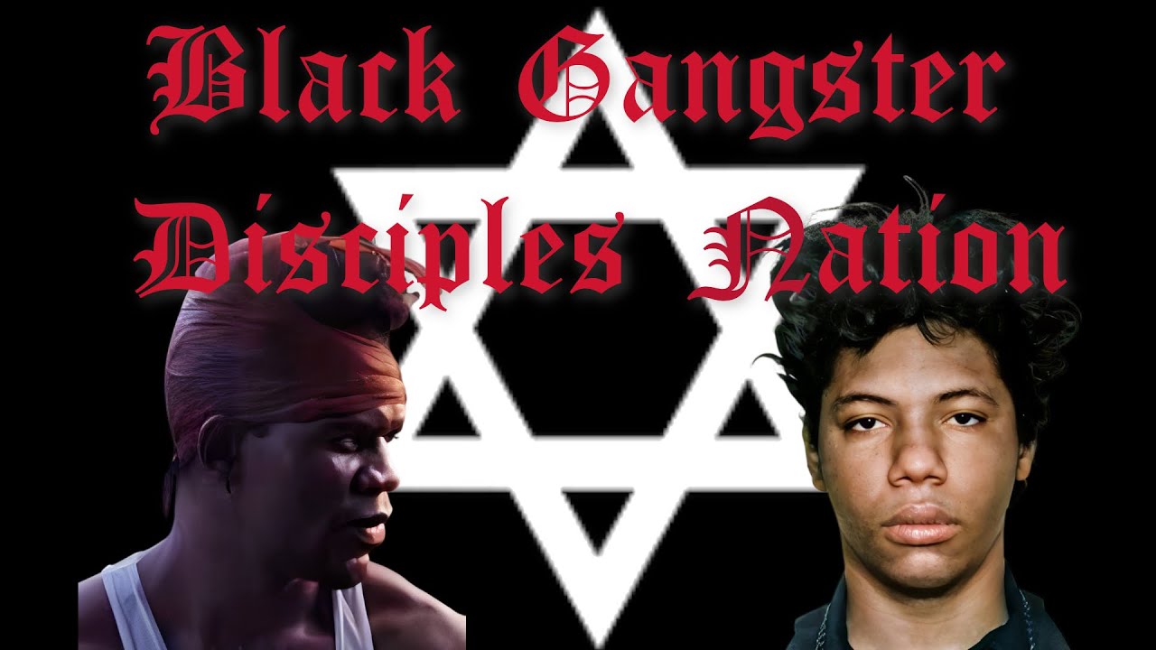 Внутри нации последователей чёрных гангстеров | Расцвет, власть и наследие