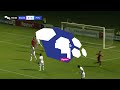 BKMA - Pyunik 1:1 | Match highlights