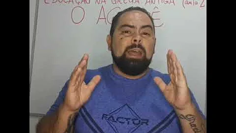 Como estava organizada a educação espartana?