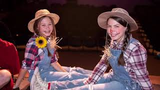 Klein Oak Theatre Banquet 2021 Senior Videos and Slidehsow