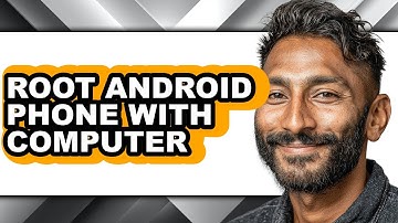 How to Root Android Phone with Computer (only Way)