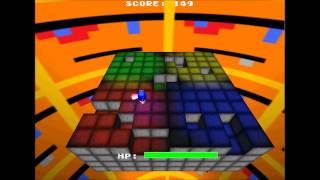 Indie Game Review: Blast Box (Blitz 3D) Profile