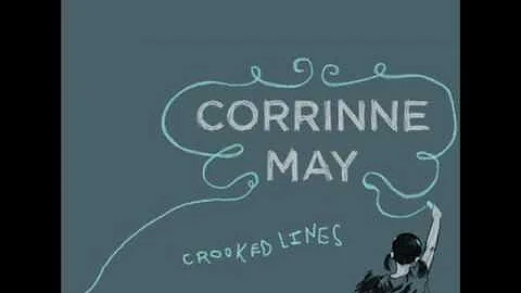 Corrinne May - Your Song