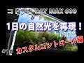 【コトブキ レイマックス 600】買っちゃいました！Part2(KOTOBUKI RAY MAX 600)【水草水槽 (Planted aquarium)】#18