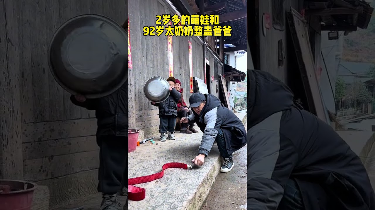 Funny Grandparents & Grandkids! 👵👶 Hilarious moments～😂 