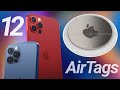 iPhone 12 'Days Away' & AirTags First Look!