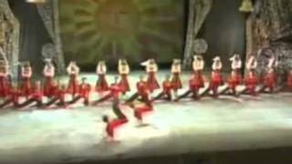 ILDAR&#39;S  DANCE DEMO REEL 2011.mp4