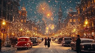Greatest Vintage Christmas Classics 🎄 Iconic 40s–60s Oldies | Legendary Holiday Music