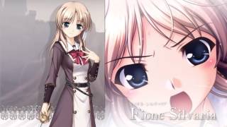 Aiyoku No Eustia Angels Blessing Opening Ps Vita