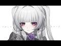 さみしい【柘榴シロ】