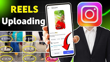 Right Way To Upload Reels On Instagram 2025 | How To Upload Reels On Instagram To Get Viral
