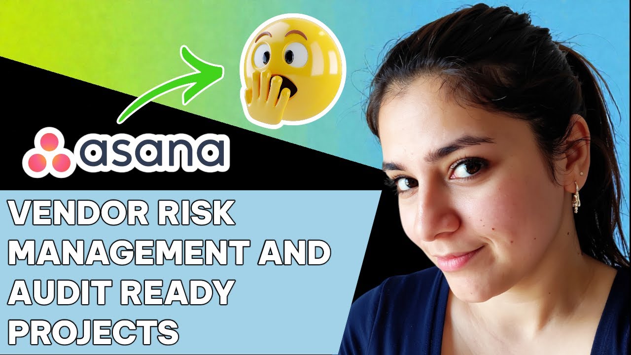 How to use Asana AI to build Vendor Risk Management and audit ready ...