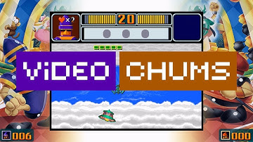 Sega Ages: Ichidant-R Gameplay | Switch