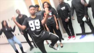 SHS Homecoming Recap 2015