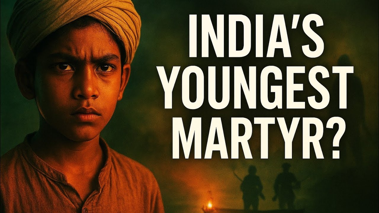 The Real story of Baji rout (documentary) 