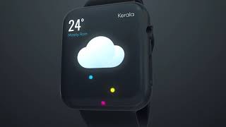 Interaction Design for Wearables | Popshot by Lollypop