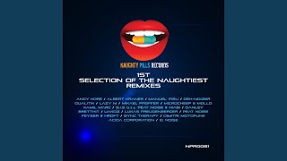 Twisted Insanity (Albert Kraner Remix)