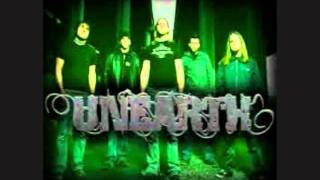 Unearth - My Heart Bleeds No Longer