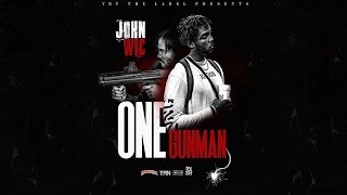 Video thumbnail of "John Wic x Migos - Same Thang (One Gun Man)"