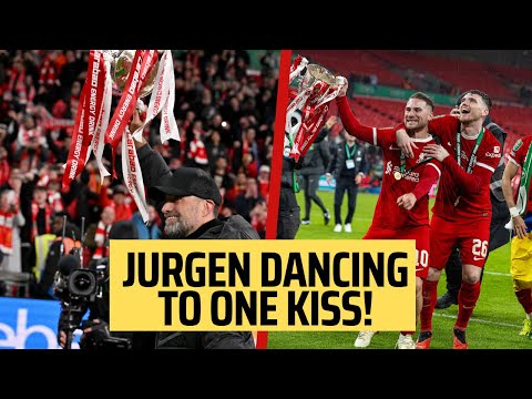 Jurgen Klopp &