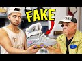 Pawning Fake Nike Air Mags!