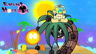 MSM: Central Singularity - Castloing, Palmturpie & Sunnongo (Sunny Horizon)