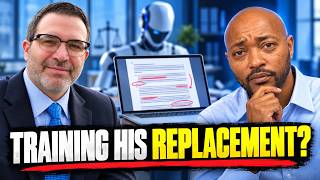 A 25-Year Lawyer Says AI Training Can Pay Him Up to $200 an Hour