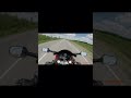 Поездка на мотоцикле Honda CBR #shorts #shortvideo #shortsfeed #motovlog #moto #motorcycle