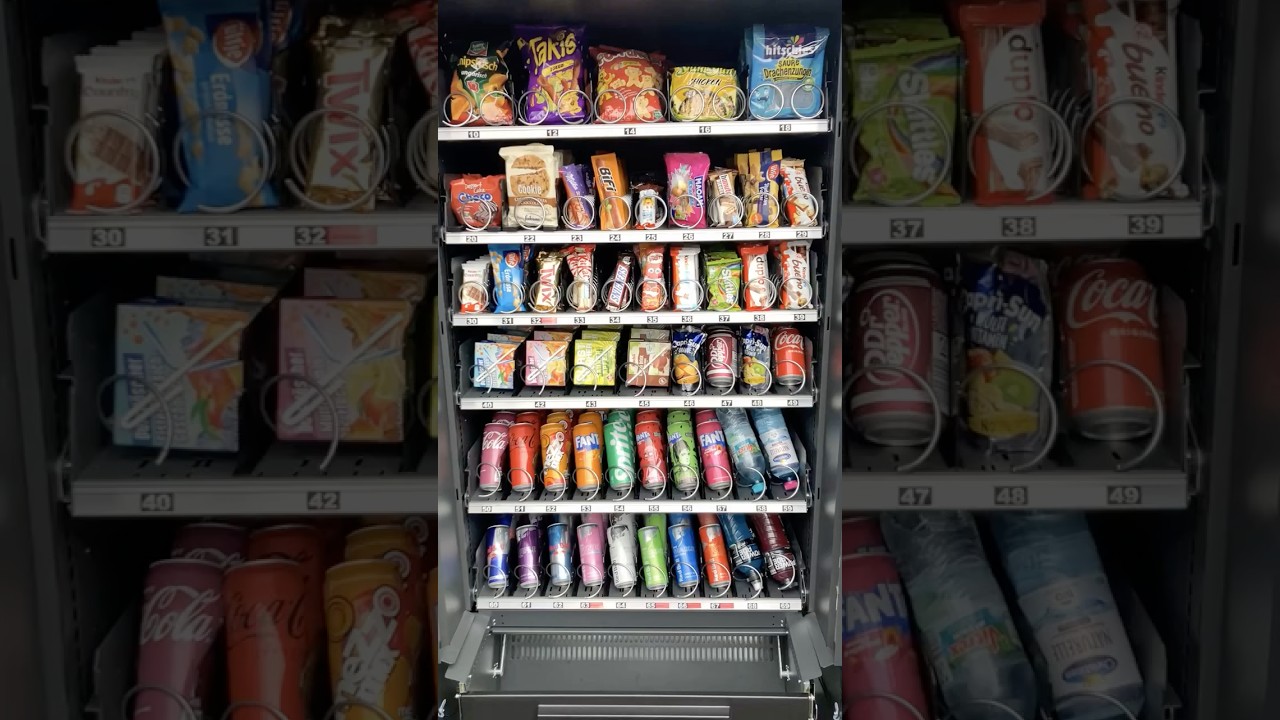 Neu hanuta Riegel und Twix im Angebot! 