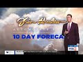 FIRST ALERT: Heat lingers, but it gets cooler by this weekend