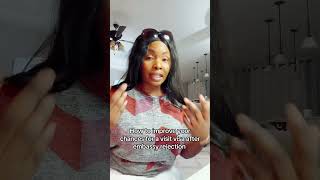 How to IMPROVE your chances for a visit visa after embassy rejection