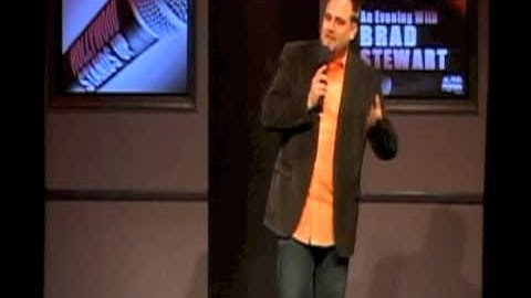 Brad Stewart Demo