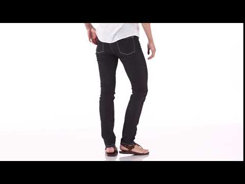 prAna Kayla Jeans - Women's Video - prAna Kayla Jeans - Women's Video