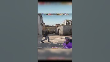 Anomaly finds e-girl in CS:GO #shorts