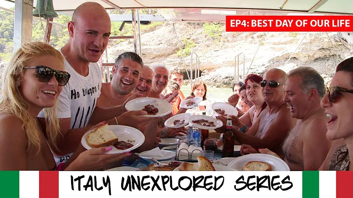 ITALY UNEXPLORED ABRUZZO - Italian Olive Oil + Bes...