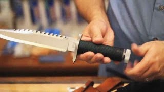 What Is a Survival Knife? | Knives