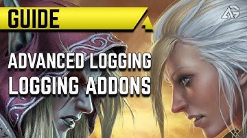 Advanced Combat Logging and Addons