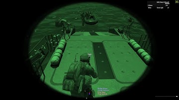 3d MRB / 15th MEU Joint Defiant Fury