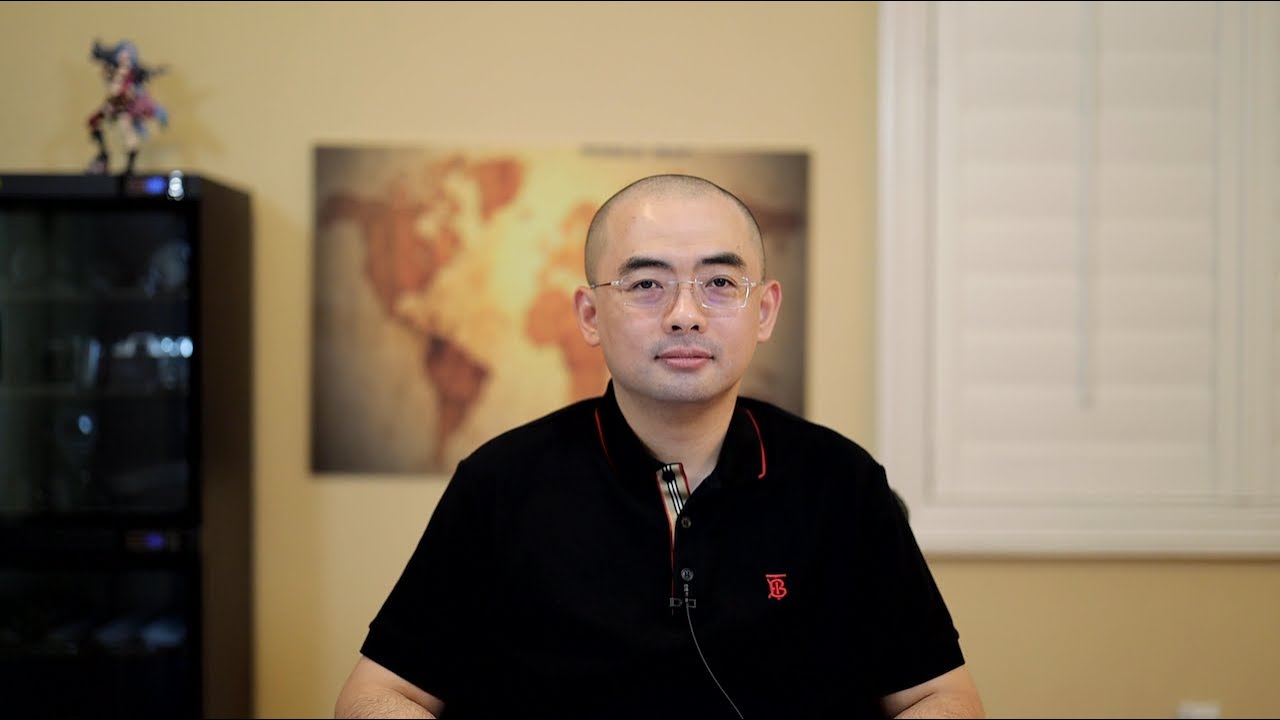 习近平稳如狗,十几位封疆大吏宣誓效忠(20220628第5087期) - YouTube