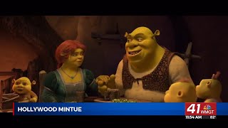 Hollywood Mintue: Martin Scorsese shares Taxi Driver studio struggles, Shrek 5 delayed